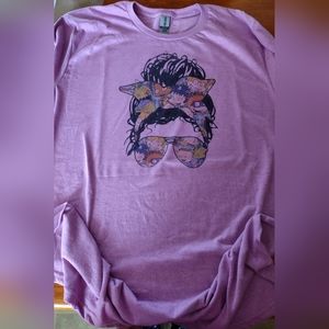 Women's shirt